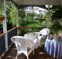 Melba House Boutique Bed  Breakfast - Tourism TAS