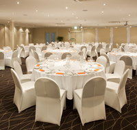 Mercure Canberra - Tourism TAS