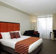 Mercure Centro Hotel - Hobart Tourism