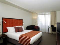 Mercure Centro Hotel - Hobart Tourism 0