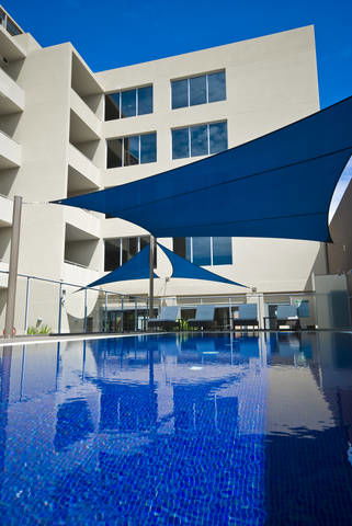 Mercure Centro Hotel - Hobart Tourism 1