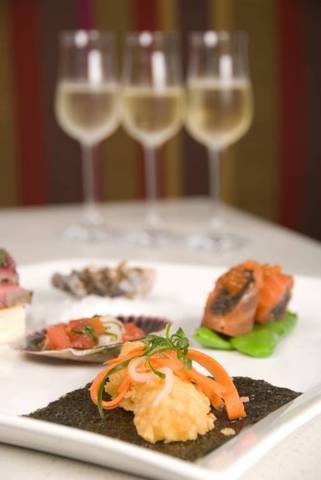 Mercure Centro Hotel - Hobart Tourism 2