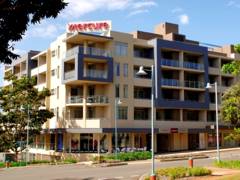Mercure Centro Hotel - Hobart Tourism 3
