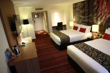 Mercure Gladstone - Tourism TAS 1