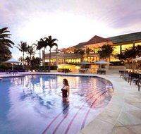 Mercure Gold Coast Resort