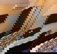 Mercure Goulburn