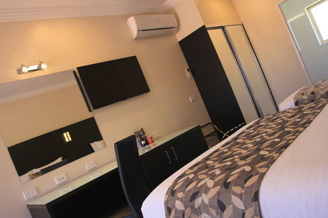 Mercure Goulburn - Tourism TAS 0