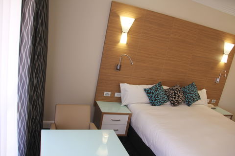 Mercure Goulburn - Tourism TAS 1