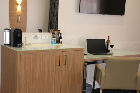 Mercure Goulburn - Tourism TAS 3