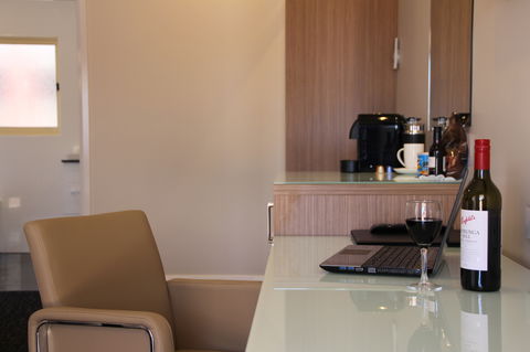 Mercure Goulburn - Tourism TAS 4