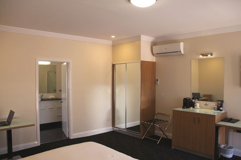 Mercure Goulburn - Tourism TAS 5