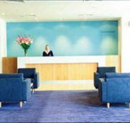Mercure North Melbourne