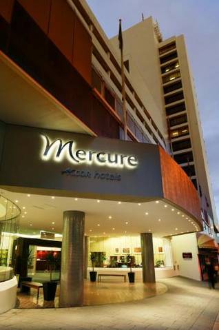 Mercure Perth - Tourism TAS 1