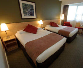 Mercure Perth - Tourism TAS 0
