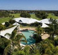 Mercure Sanctuary Golf Resort Bunbury - Hobart Tourism
