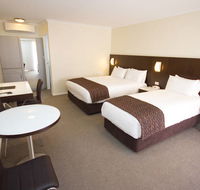 Mercure Wagga Wagga - Hobart Tourism