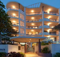 Meridian Alex Beach
