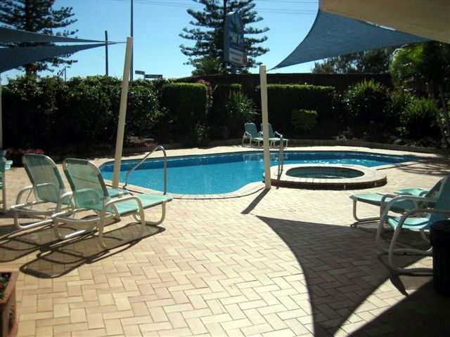 Kirra QLD Hobart Tourism