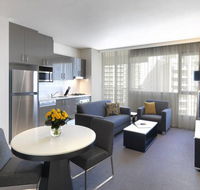 Meriton Serviced Apartments - Kent Street - Tourism TAS