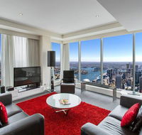 Meriton Serviced Apartments - World Tower - Tourism TAS
