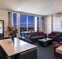 Meriton Serviced Apartments Parramatta - Tourism TAS