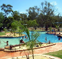 Merool on the Murray - Hobart Tourism