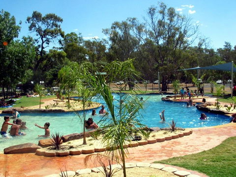 Merool On The Murray - Tourism TAS 0