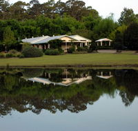 Mescal's at Pampoolah BB - Hobart Tourism