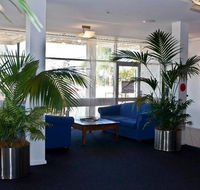 Metro Hotel Perth - Tourism TAS