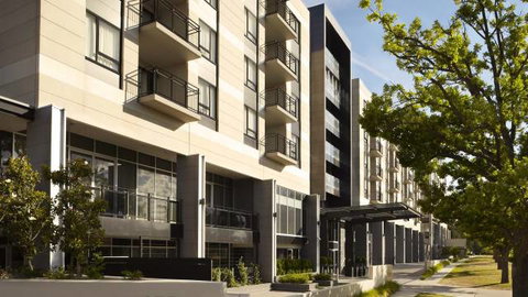 Hotel Realm - Tourism TAS 3