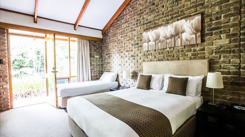 Hahndorf Motor Lodge - Tourism TAS 2