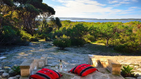 Kestrel Downs - Hobart Tourism 13