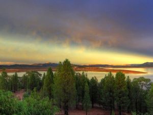 Inland Waters Holiday Parks Lake Burrendong - Hobart Tourism 5