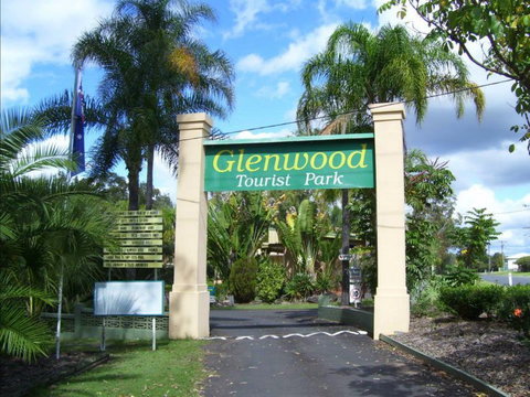 Glenwood Tourist Park And Motel - Tourism TAS 7