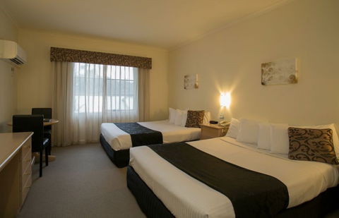 Eltham Gateway Hotel And Conference Centre - Tourism TAS 3