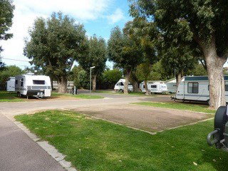 Esperance Bay Holiday Park - Tourism TAS 5