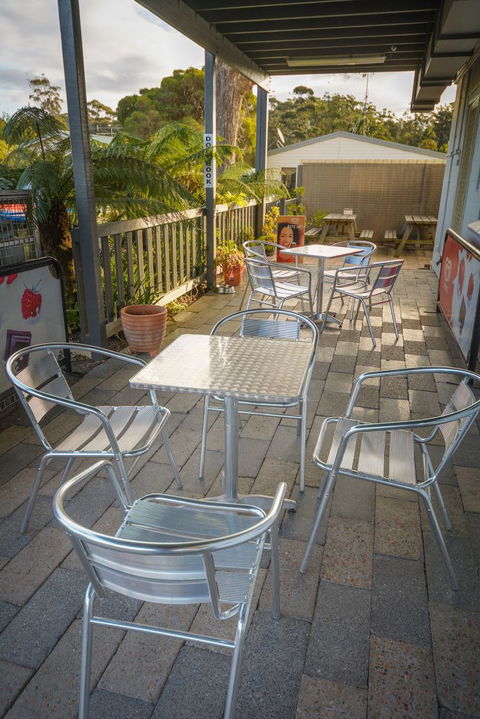 Secura Lifestyle Countryside Kalaru - Hobart Tourism 1