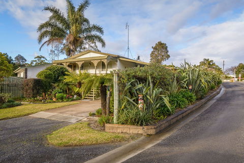 Secura Lifestyle Countryside Kalaru - Hobart Tourism 2