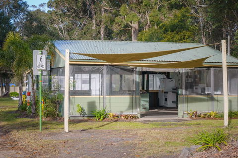 Secura Lifestyle Countryside Kalaru - Hobart Tourism 3