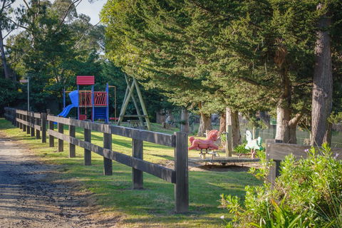 Secura Lifestyle Countryside Kalaru - Hobart Tourism 5