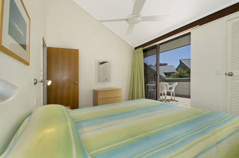 Glen Eden Beach Resort - Tourism TAS 2