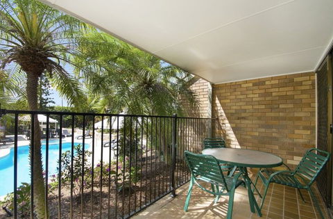 Glen Eden Beach Resort - Tourism TAS 3
