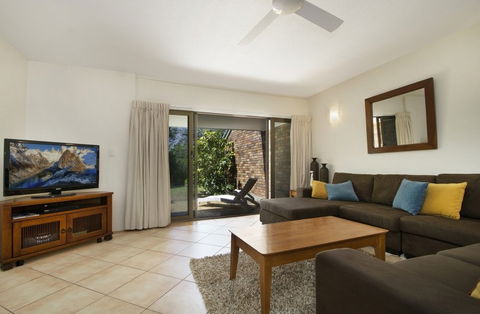 Glen Eden Beach Resort - Tourism TAS 4
