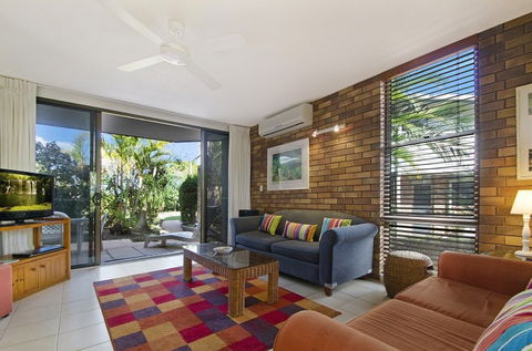 Glen Eden Beach Resort - Tourism TAS 6