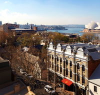 Harbour Rocks Hotel Sydney - MGallery Collection - Tourism TAS
