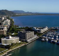 Hilton Cairns - Hobart Tourism
