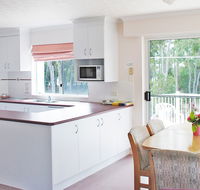 Jade Waters Luxury Apartments - Hobart Tourism