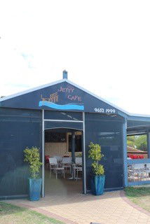 Jurien Bay Tourist Park - Tourism TAS 0