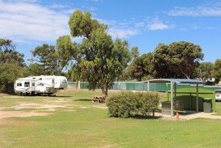 Jurien Bay Tourist Park - Tourism TAS 3