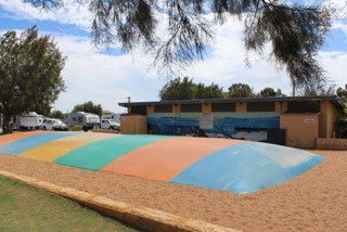 Jurien Bay Tourist Park - Tourism TAS 6